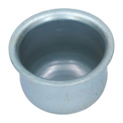 Fedtkapsel spindel, til venstre, BBT