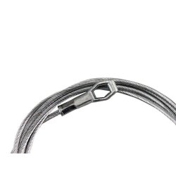 koblingskabel Type 3 2/65 og frem