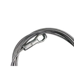 Koblingskabel Type 3 -1/65