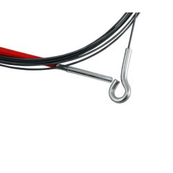 Gaskabel T2 10/64-8/67