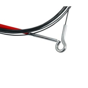 Gaskabel T2 10/64-8/67