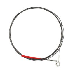 Gaskabel T2 10/64-8/67