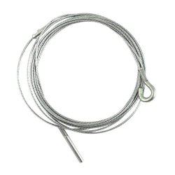 Gaskabel T2 1600 8/71-7/72