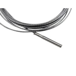 Gaskabel T2 1600 8/71-7/72