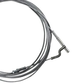 Gaskabel T2 8/75-7/79