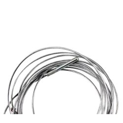 Gaskabel T2 1600 8/72-7/79