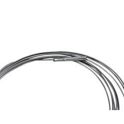 Gaskabel T2 8/67-10/68