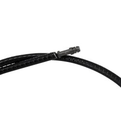 Speedometerkabel Karmann Ghia -7/66 og Type 3