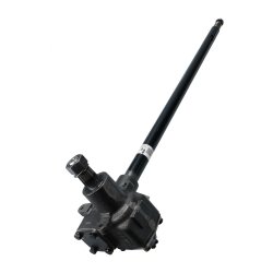 Styrehus Brazilbus m. strler