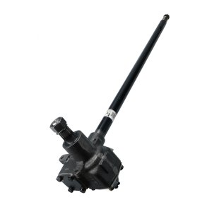 Styrehus Brazilbus m. strler