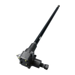 Styrehus Brazilbus m. strler