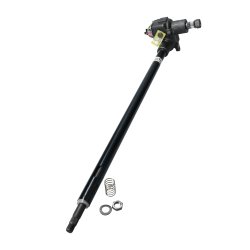 Styrehus Brazilbus m. strler