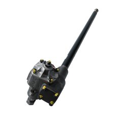 Styrehus Brazilbus m. strler