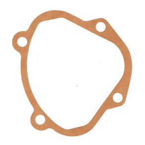 Pakning for styrehus splitbus