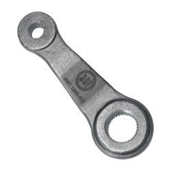 Pitman arm Latebay Bus