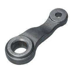 Pitman arm Latebay Bus