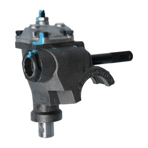 Styrehus Bobbel, KG, Type 3 og Jagtvogn