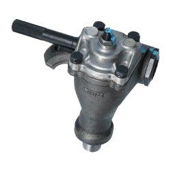 Styrehus Bobbel, KG, Type 3 og Jagtvogn