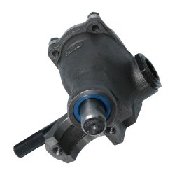 Styrehus Bobbel, KG, Type 3 og Jagtvogn