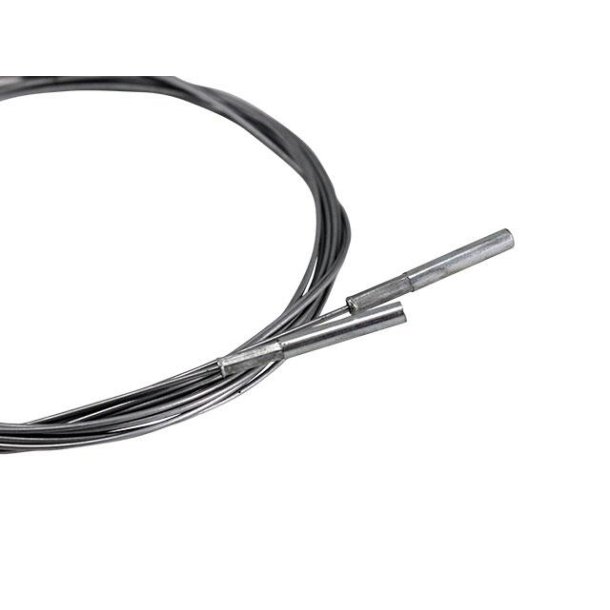 Kabel for varmekasser T1/KG 8/62-7/65