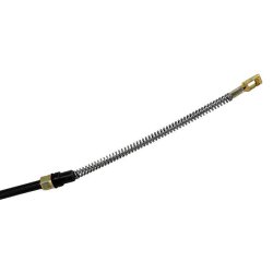 Bremse kabel, italiensk model