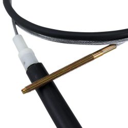 Bremse kabel, italiensk model