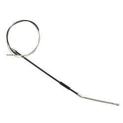 Handbremsekabel undtagen Italien