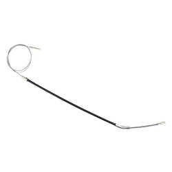 hndbremsekabel, svensk model