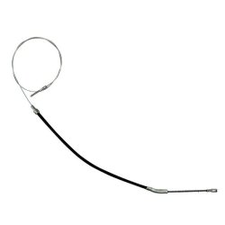 Hndbremsekabel  1302 og KG 8/64-7/72