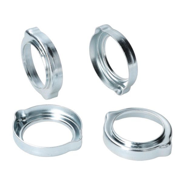 Holderinge for b�rearmspakninger Baybus (4)