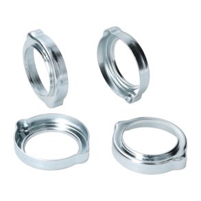 Holdere for pakning brearm Baybus