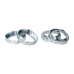 Holderinge for b�rearmspakninger Baybus (4)