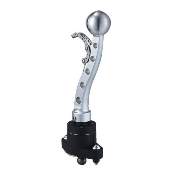 Sort Mamba Sport Shifter, sort base, Vintage Speed