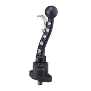 Sort Mamba Sport Shifter, sort, vintage Speed