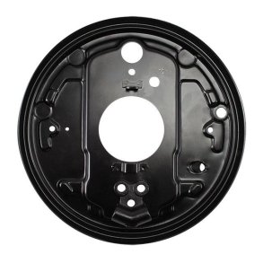 Ankerplade bag hjre T3 bus