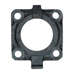 Lejeoverfald splitbus