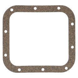 Bundpakning differentiale automatic gearkasse