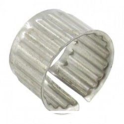 Bsning til ratstamme verst 75-