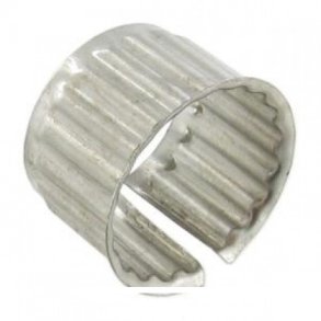 Bsning til ratstamme verst 75-