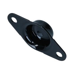 Dksel for gummi p bagerste torsionsstang  pr. stk.