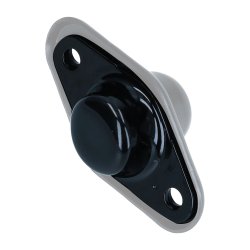 Dksel for gummi p bagerste torsionsstang  pr. stk.