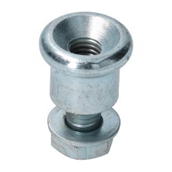 Holder for gummistop bag Bobbel, KG, Type 3 og Jagtvogn.