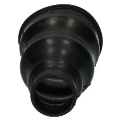 aksel manchet, lukket pr. stk.