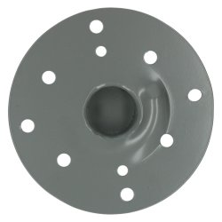 Fjederskl reparationsplade bag T3/T25