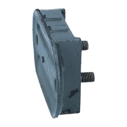 Gummiophng gearkasse forreste T2