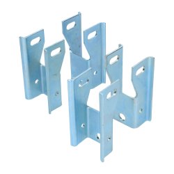 Beslag for motorophng baybus