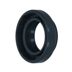 Pakdse ved skifteaksel T3/T25