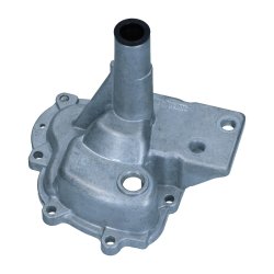 Gearkassen�se "nose cone"