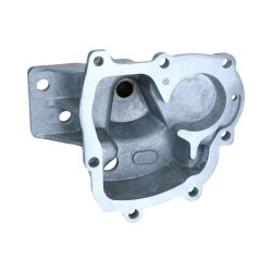 Gearkassen�se "nose cone"