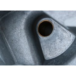 Gearkassen�se "nose cone"